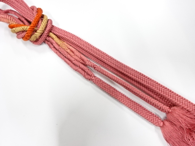 Japanese Kimono / Accessories Silk